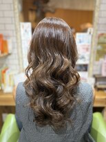 ディープラス(D PLUS)&nbsp;ロングレイヤー