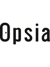 髪質改善ヘアエステサロン　OPSIA