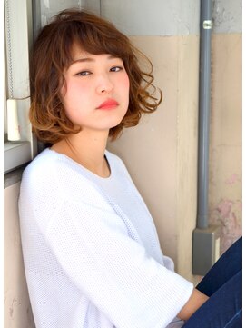 ミュージアム(MUSEUM) ■MUSEUM■カールボブ