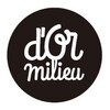 ドォールミリュー(d'Or milieu)のお店ロゴ