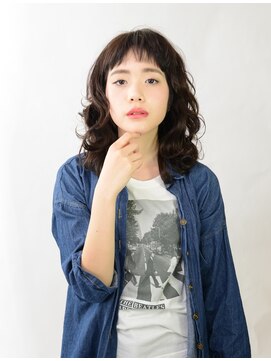 アース オーセンティック 新浦安店(EARTH Authentic) クール大人可愛いエアリーミディ【EARTH新浦安店】