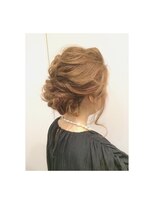 ビーダッシュアヴェダ(B dash AVEDA) セットアップ