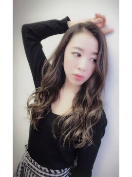 エピス プラス 円山店(epice plus) Three Dimensional Hair