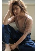 アンニュイグレージュ