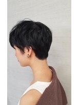 ガーランドウメダ(Garland umeda)&nbsp;ヘルシーレイヤー＿ショート＿00111