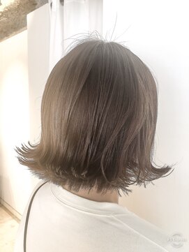 エイト 溝の口店(EIGHT) 【EIGHT溝の口】デザインカラー_切りっぱなし