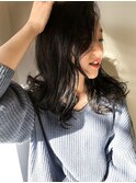 ベイビーナチュラルカラー