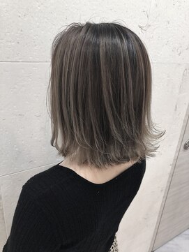 シャンティ 札幌駅前店(Shanti) ホワイトベージュ