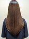 シシヘアー(SISIi HAIR)の写真/オーナー自身がくせ毛悩みを乗り越えたからこそできる提案*くせ毛を個性に変えてあなたに似合うスタイルへ
