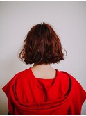モードなレトロガール