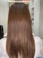 アルーシェ 心斎橋(Alushe)&nbsp;パーフェクトTOKIOトリートメント！！