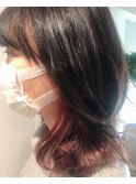 インナーカラー