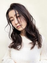 ランティス(LANTiS)&nbsp;ロング×ナチュラルウェーブ