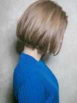 リリアン 表参道(relian) カットはrelianにお任せ!