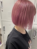 ワープ 青葉台(WARP)&nbsp;ピンクバイオレット☆