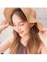 ネオリーブルカ 御茶ノ水店(Neolive Luca)&nbsp;ベージュカラー