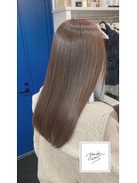 パドトロワ(Pas de trois)&nbsp;髪質改善トリートメント【グラメント】