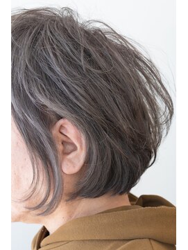 サロン マーニ(salon m ni) ロマンスグレー