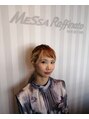 メッサラフィナート 門前仲町(MESSA Raffinato) 大久保 綾乃