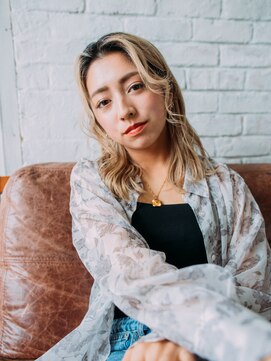 メラキ 荻窪駅前店(Meraki) 【2022年新作スタイル】Meraki荻窪駅前店