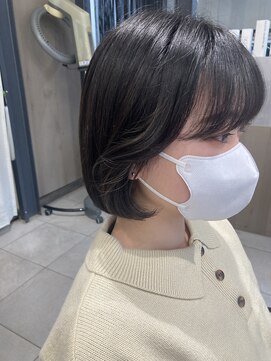 ティオル(Tioll) 韓国風タンバルンモリ