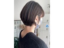 ヘアデザイン ノア(Noa)