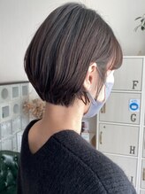 ヘアデザイン ノア(Noa)