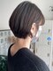 ヘアデザイン ノア(Noa)の写真/骨格・髪質・クセを確認して再現性の高いヘアへ！毎日扱いやすくセットしやすい髪でオシャレを楽しんで！