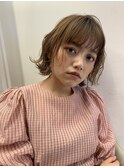 20代30代40代50代◎大人可愛いゆるふわパーマ