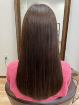 アモ 武蔵小杉(Amo)&nbsp;うる艶パープルブラウン