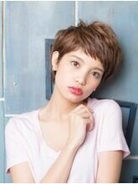 リスペクト マンボ(RESPECT MAMBO)&nbsp;似合わせカット/ミディアムレイヤーカット/髪質改善/豊田