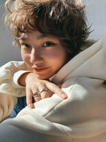 ロウバイレボ 柏(lou by revo)&nbsp;ショートボブ/ミニボブ/マッシュ/切りっぱなし/柏駅