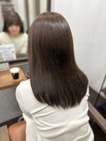 ネウィ ハウオリ 札幌駅前(newi hau'oli)&nbsp;艶さら×ストレート/TOKIO/TOKIOリミテッド