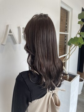 ジャガラ 千葉駅北口店(JAGARA) 大人可愛いラベンダーブラウン【千葉・千葉駅・千葉駅北口】