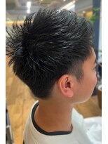 モダンクラフト 長町南店(modern craft)&nbsp;20代30代メンズソフトツーブロックビジネス大人カッコイイ