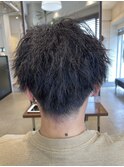 メンズショート