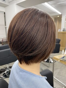 エイト 恵比寿店(EIGHT ebisu) EIGHT new hair style