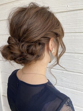 イーストハムネオ(EAST HAM NEO) アレンジ