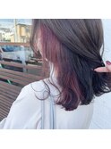 モカ×ベリー