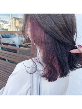 コットン 松本店(Cotton) モカ×ベリー