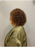 ショートスパイラル