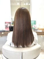 ヘアー クリエイティブ ハイ スタンダード(hair creative High-Standard)&nbsp;スモーキーマット