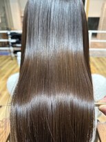 ビフィーノ モーダ 苦楽園店(bifino moda)&nbsp;ロングスタイル