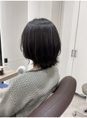 大人かわいい20代30代40代50代銀座ショート/ボブ/似合わせ２９