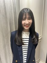 ルアナ 梅田店(Luana)&nbsp;< kana > レイヤースタイル