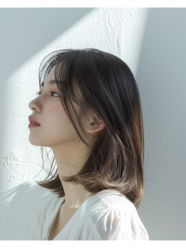 カフーヘアー 本店(Cafu hair) 【髪質改善 トリートメント 西宮 夙川 苦楽園 】