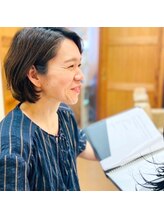 タブ(Tab)&nbsp;平岡 美幸