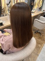 マティス 藤崎店(MATISSE)&nbsp;ピンクブラウン