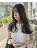 ボブ/ショート/ブリーチ/髪質改善/インナーカラー._.