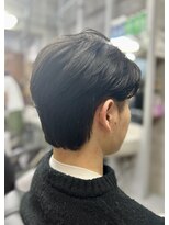 パール(PEARL)&nbsp;センターパート